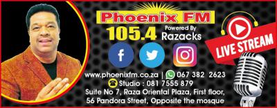 Phoenix FM 105.4